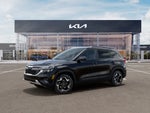 2026 Kia Seltos S FWD