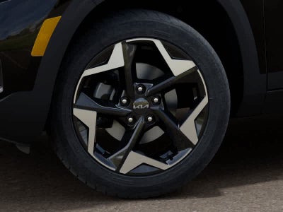 2026 Kia Seltos S FWD