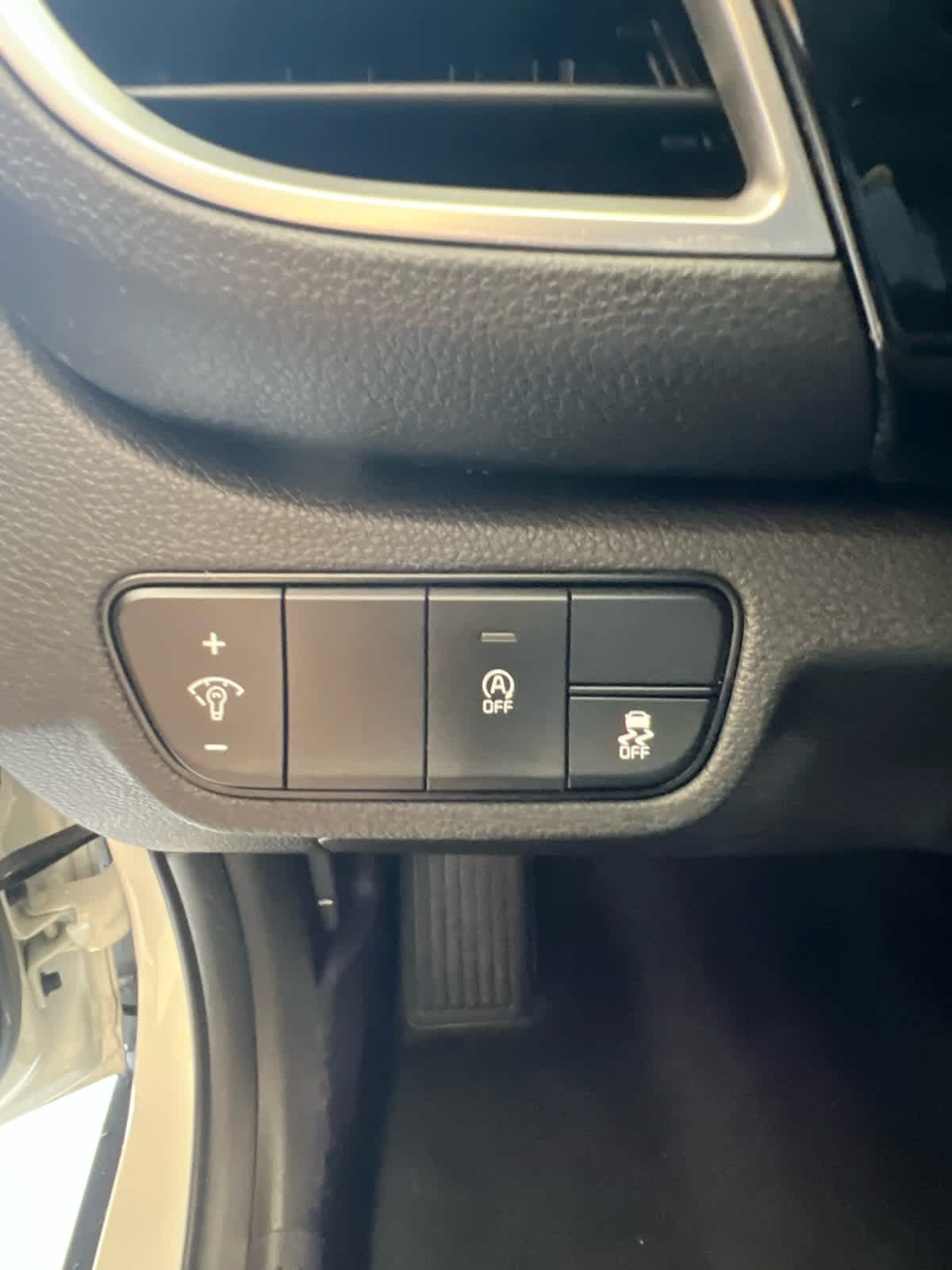 2024 Kia Seltos S IVT FWD