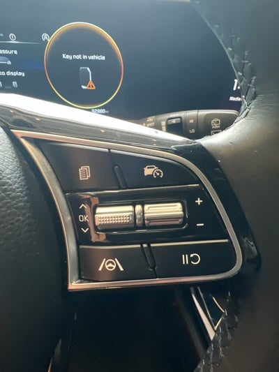2024 Kia Seltos S IVT FWD