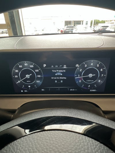 2024 Kia Seltos S IVT FWD