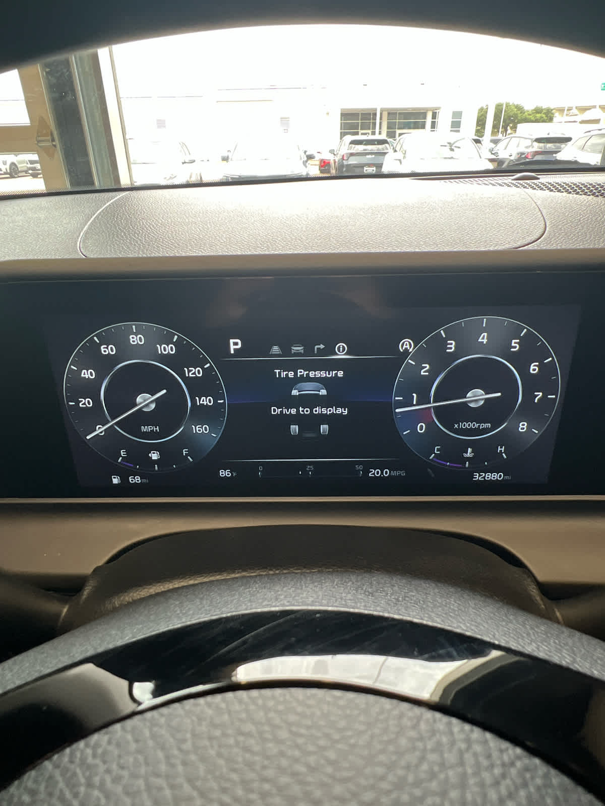 2024 Kia Seltos S IVT FWD