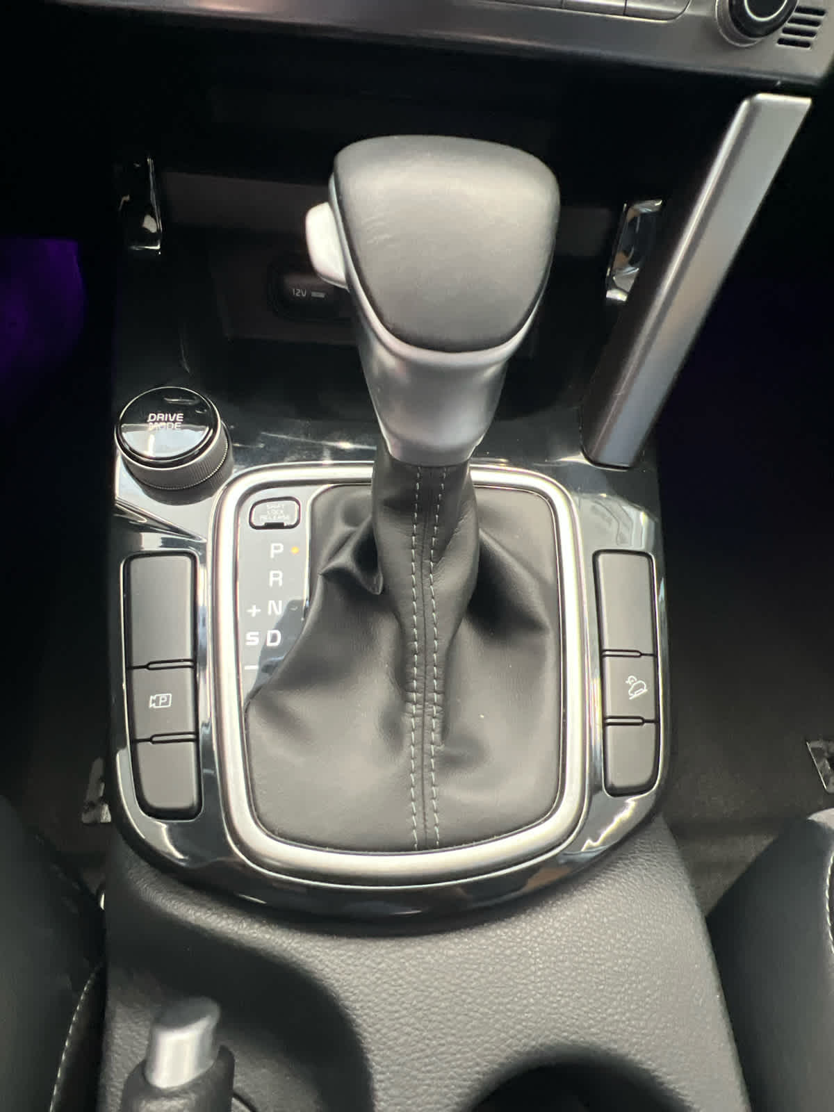2024 Kia Seltos S IVT FWD