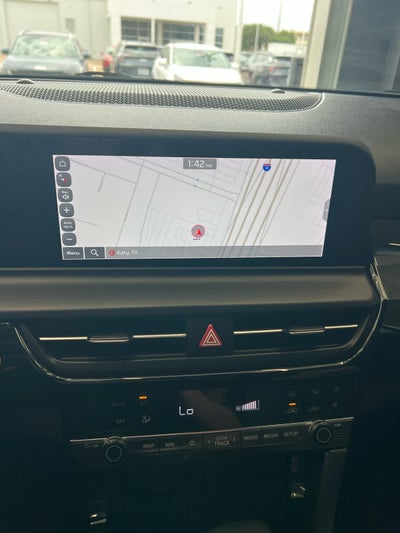 2024 Kia Seltos S IVT FWD