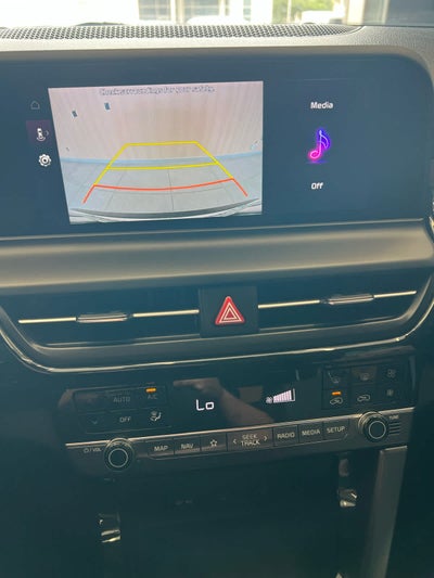 2024 Kia Seltos S IVT FWD