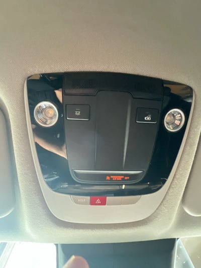 2024 Kia Seltos S IVT FWD