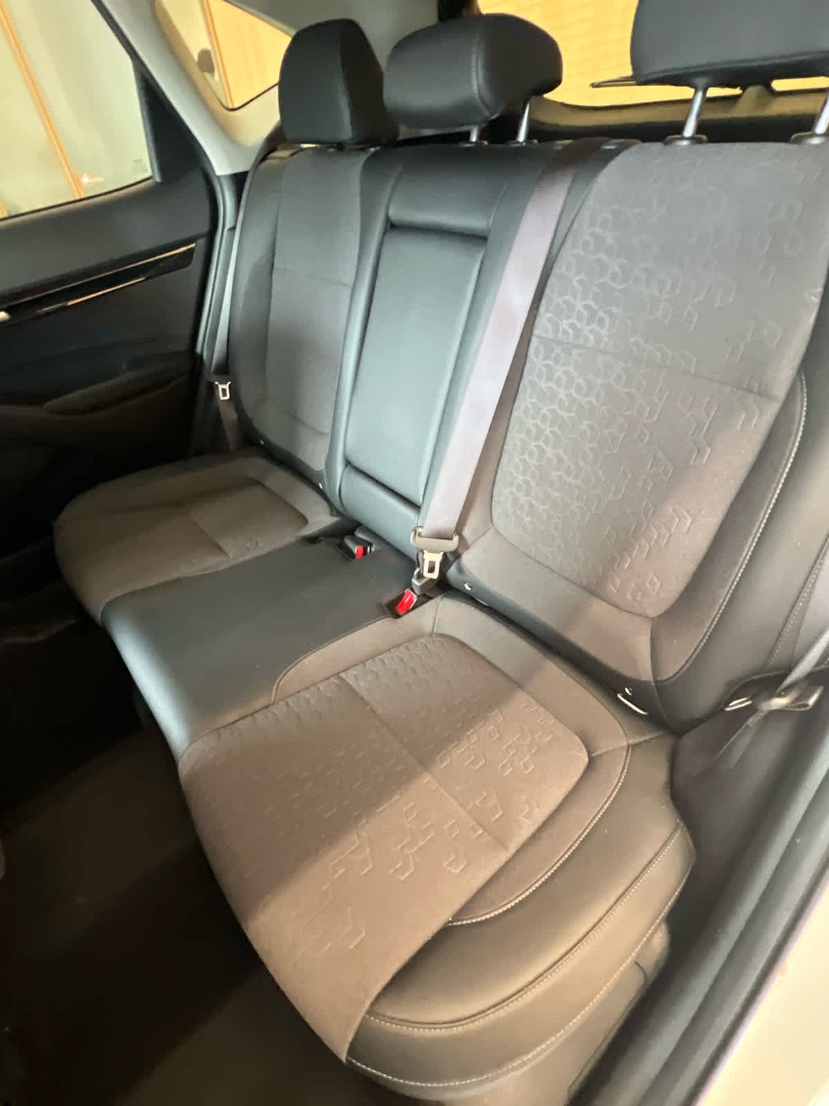 2024 Kia Seltos S IVT FWD