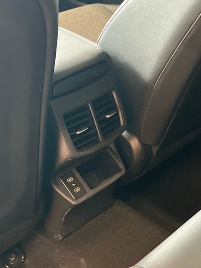2024 Kia Seltos S IVT FWD