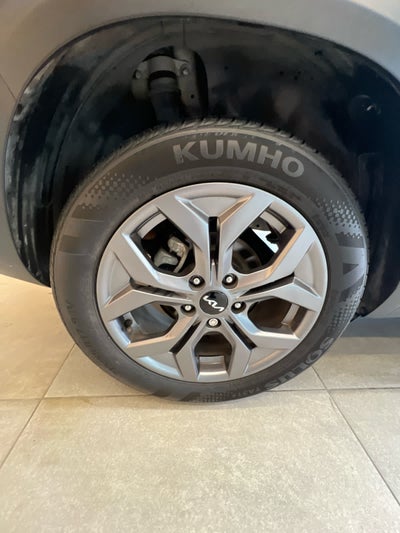 2024 Kia Seltos S IVT FWD