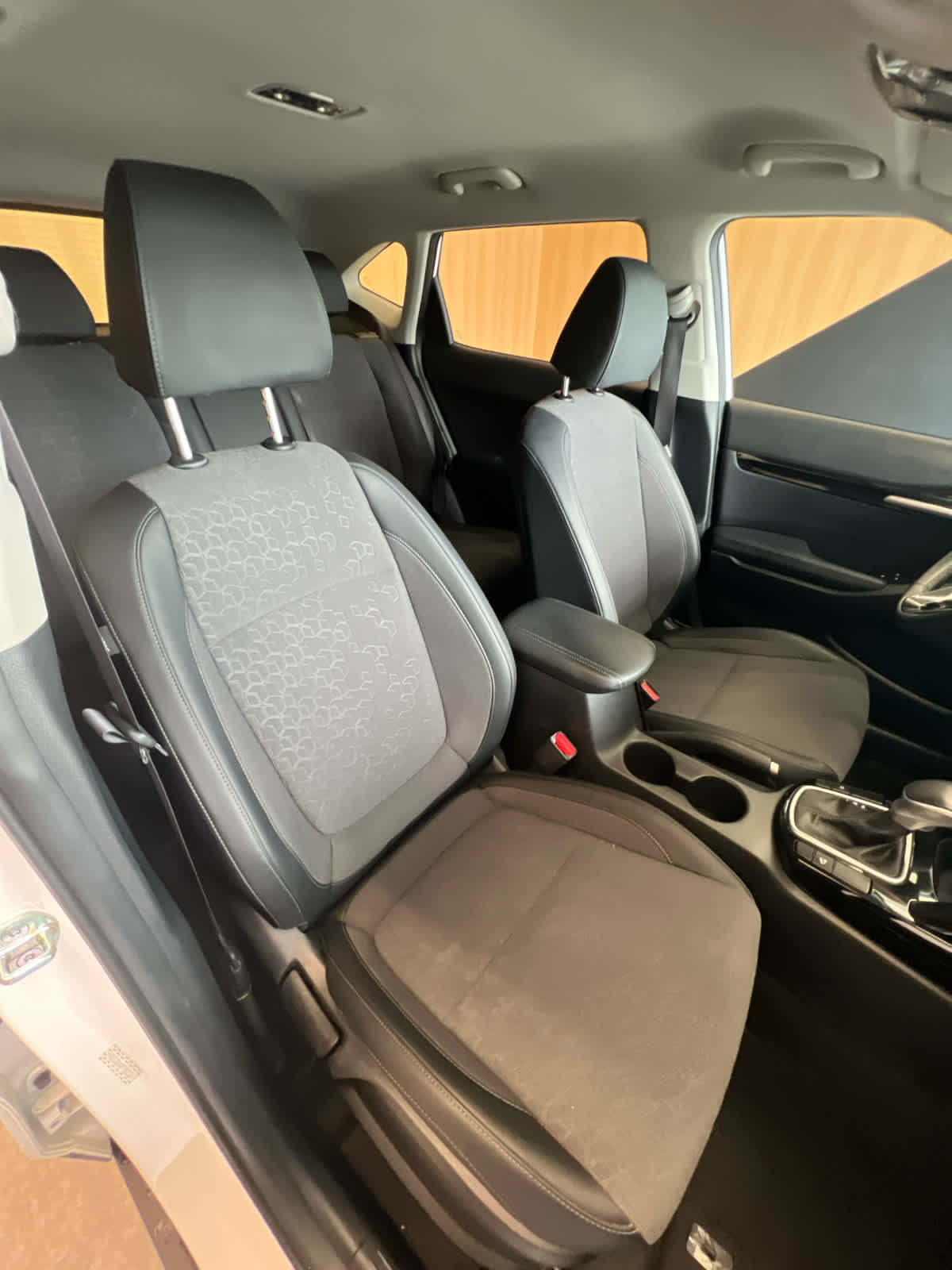 2024 Kia Seltos S IVT FWD