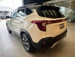 2024 Kia Seltos S IVT FWD