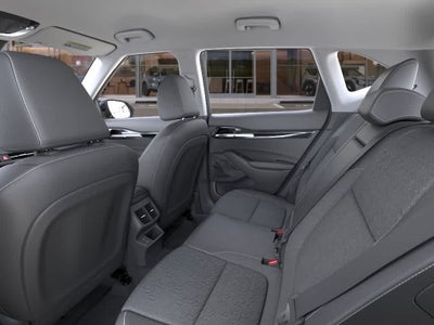 2026 Kia Seltos S FWD