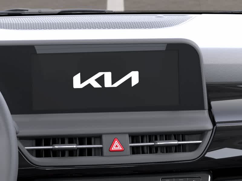 2026 Kia Seltos S FWD