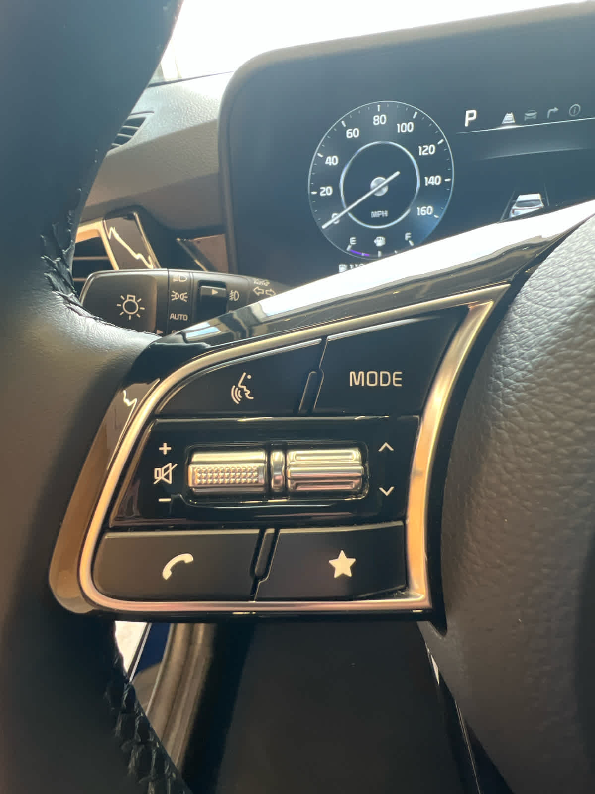 2024 Kia Seltos S IVT FWD