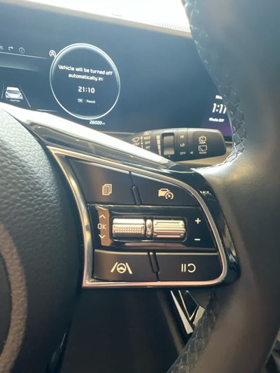 2024 Kia Seltos S IVT FWD