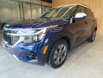 2024 Kia Seltos S IVT FWD