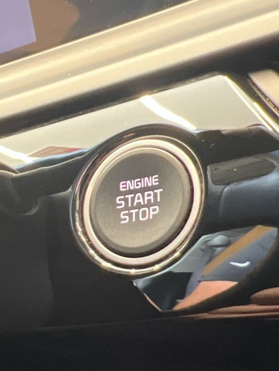 2024 Kia Seltos S IVT FWD