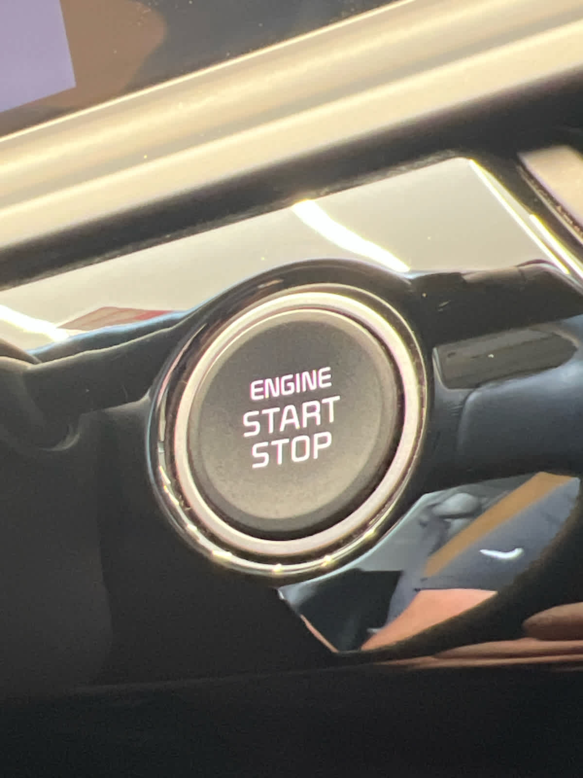 2024 Kia Seltos S IVT FWD
