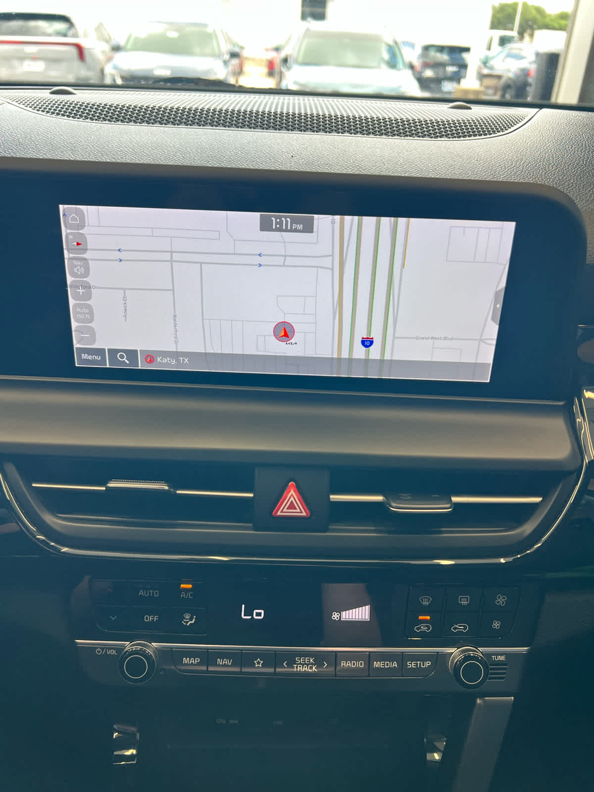 2024 Kia Seltos S IVT FWD