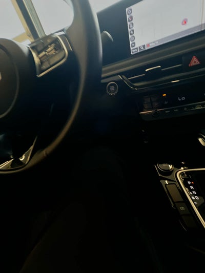 2024 Kia Seltos S IVT FWD