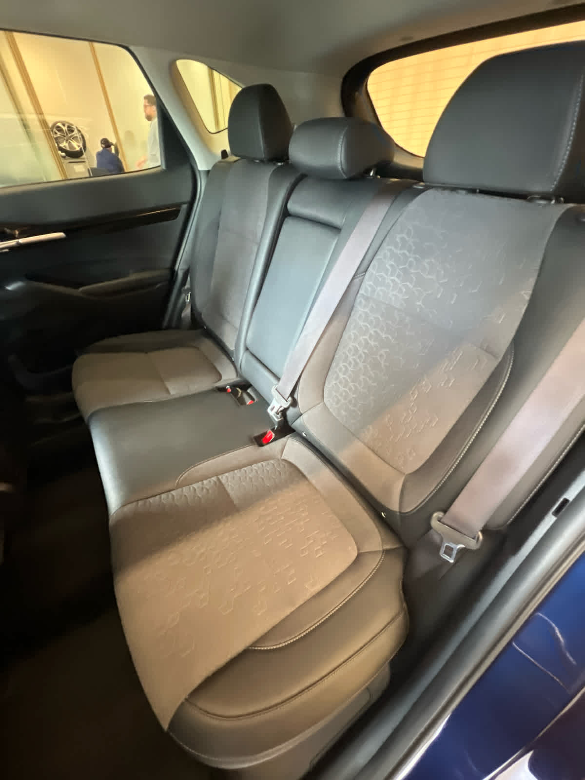 2024 Kia Seltos S IVT FWD