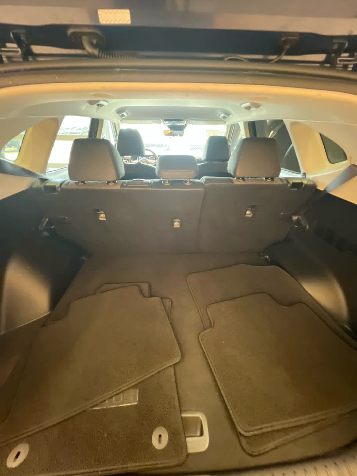2024 Kia Seltos S IVT FWD