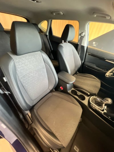 2024 Kia Seltos S IVT FWD
