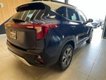 2024 Kia Seltos S IVT FWD