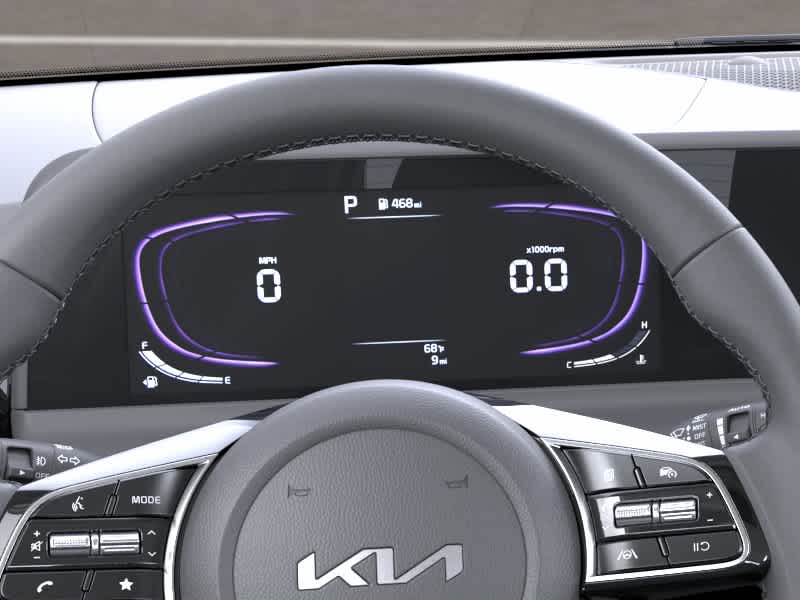 2026 Kia Seltos S FWD