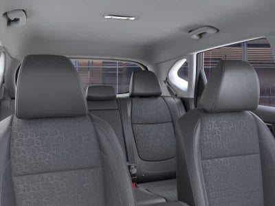 2026 Kia Seltos S FWD