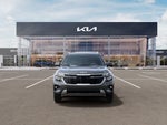 2026 Kia Seltos S FWD