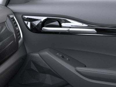 2026 Kia Seltos S FWD