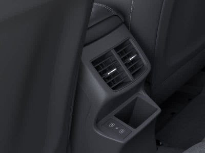 2026 Kia Seltos S FWD