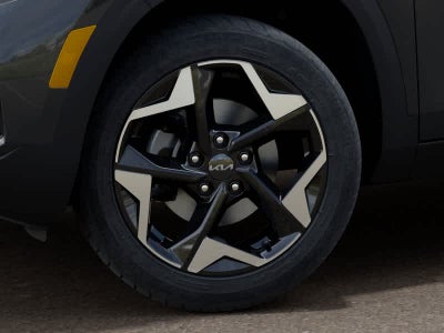 2026 Kia Seltos S FWD