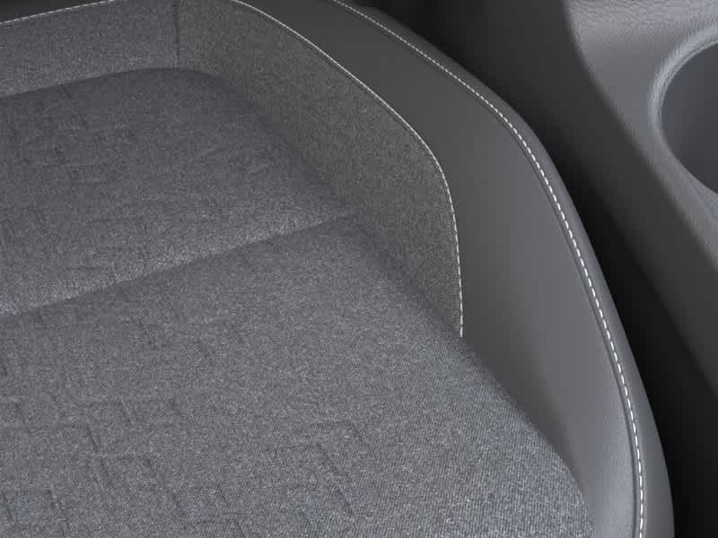 2026 Kia Seltos S FWD