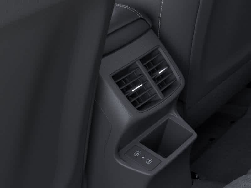 2026 Kia Seltos S FWD