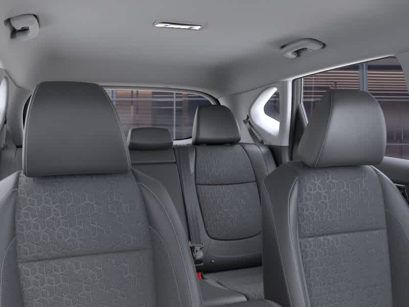 2026 Kia Seltos S FWD