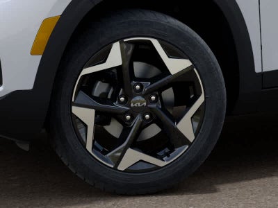 2026 Kia Seltos S FWD