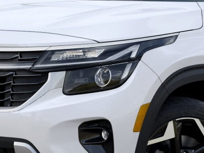 2026 Kia Seltos S FWD