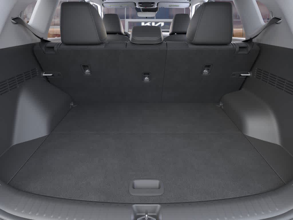 2026 Kia Seltos S FWD