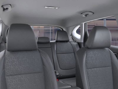 2026 Kia Seltos S FWD