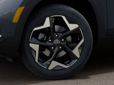 2026 Kia Seltos S FWD