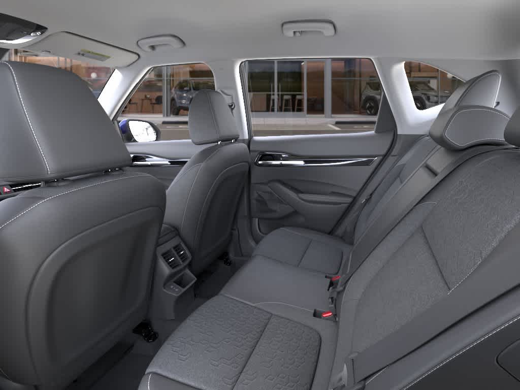 2026 Kia Seltos S FWD