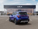 2026 Kia Seltos S FWD