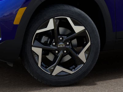 2026 Kia Seltos S FWD