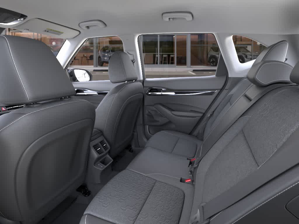 2026 Kia Seltos S FWD