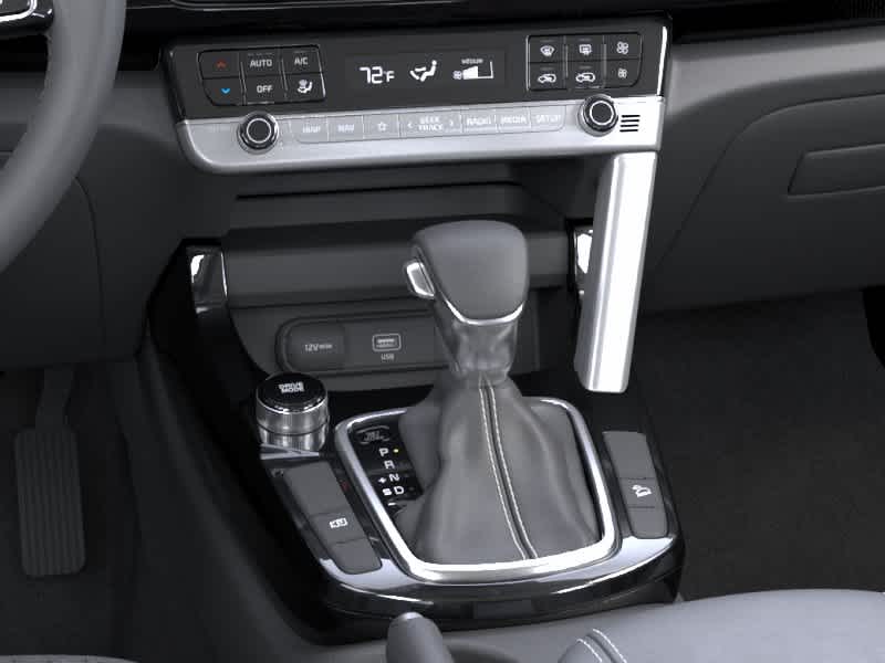 2026 Kia Seltos S FWD