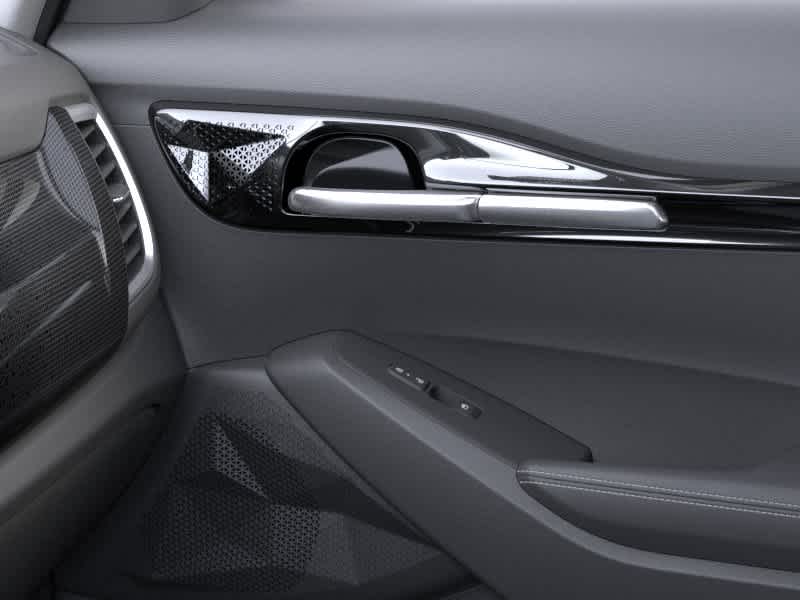 2026 Kia Seltos S FWD