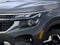 2026 Kia Seltos S FWD