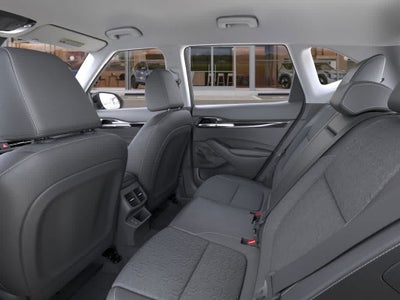 2026 Kia Seltos S FWD